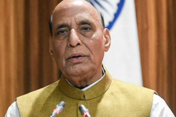 ‘False and fabricated’: Defence Ministry denies reports of India pausing US arms talks