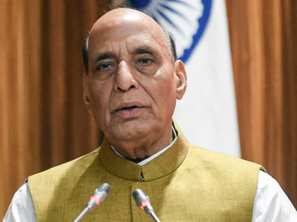 ‘False and fabricated’: Defence Ministry denies reports of India pausing US arms talks