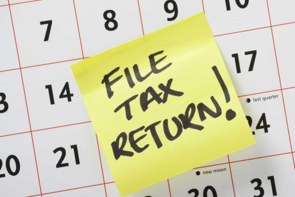Filing ITR for FY 2024-25? Keep these 8 documents ready before filing your income tax return