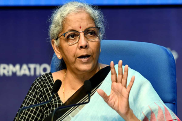 Finance Minister Nirmala Sitharaman reassures exporters, extends full support amid US tariff shock