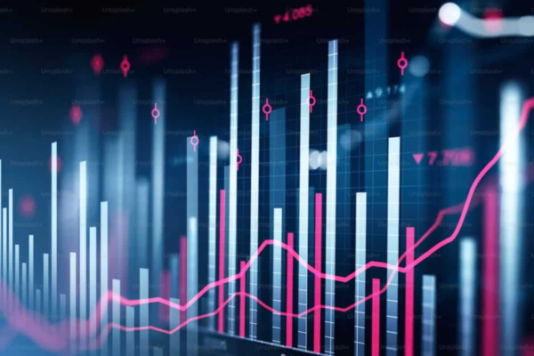 First Trade: Markets open flat amid mixed global cues; Sensex up 95 points, Nifty opens at 24,900