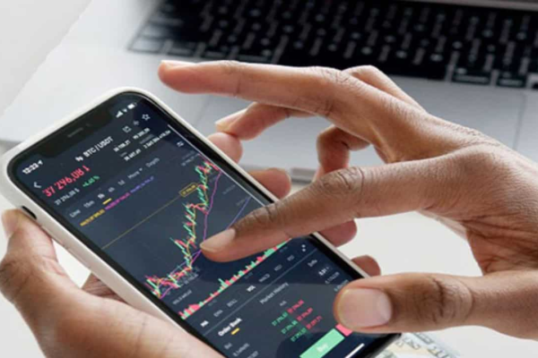 First Trade: Sensex down 180 pts, Nifty at 24,550; Bharti Airtel down 2%, AU Small Finance Bank up 3%