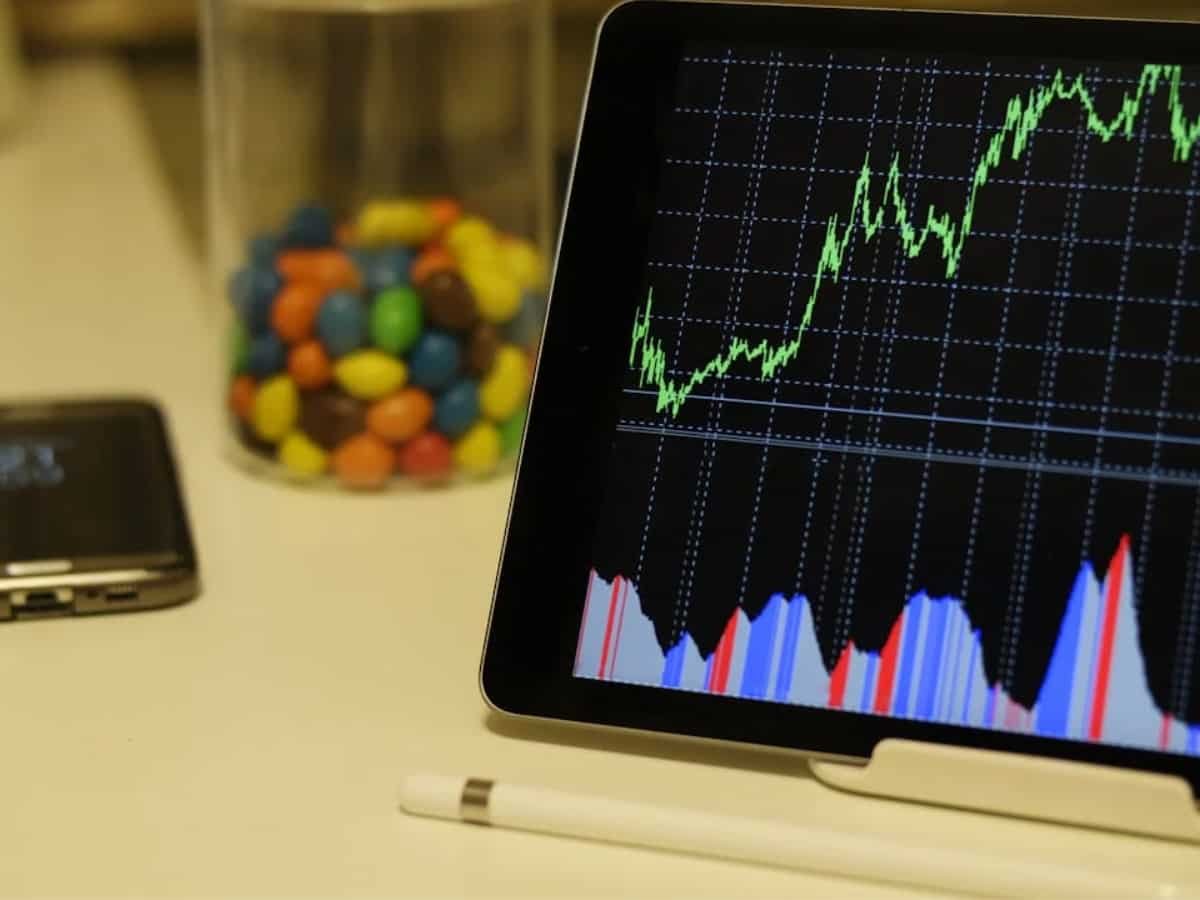 First Trade: Sensex opens 212 pts lower; Nifty below 24,900 on global weakness