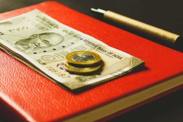 Fiscal deficit widens to Rs 4.68 lakh crore in April-July