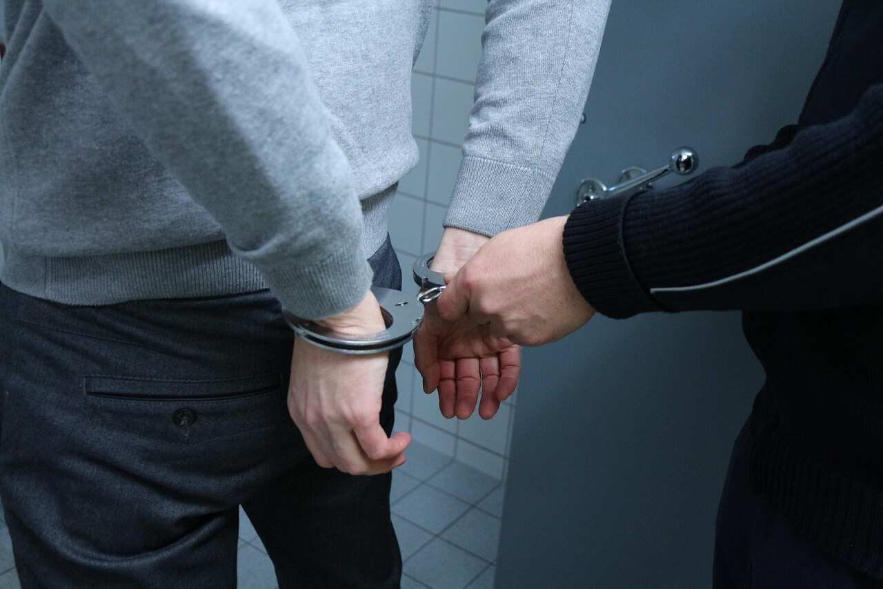 Former Axis Mutual Fund trader Viresh Joshi arrested in Rs 200 crore front-running case