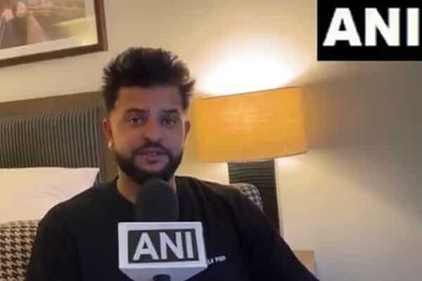 Former cricketer Suresh Raina summoned by ED in illegal betting app money laundering probe