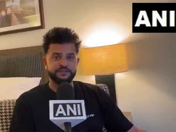 Former cricketer Suresh Raina summoned by ED in illegal betting app money laundering probe