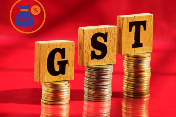 GST collection rises 7.5% in July to Rs 1.96 lakh crore; refunds surge 66.8%