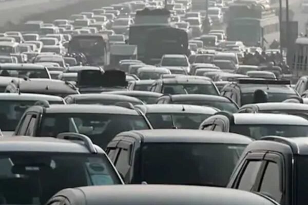 Good news, owners of 15-year-old vehicles! Centre extends exemption period; no change in NCR rules