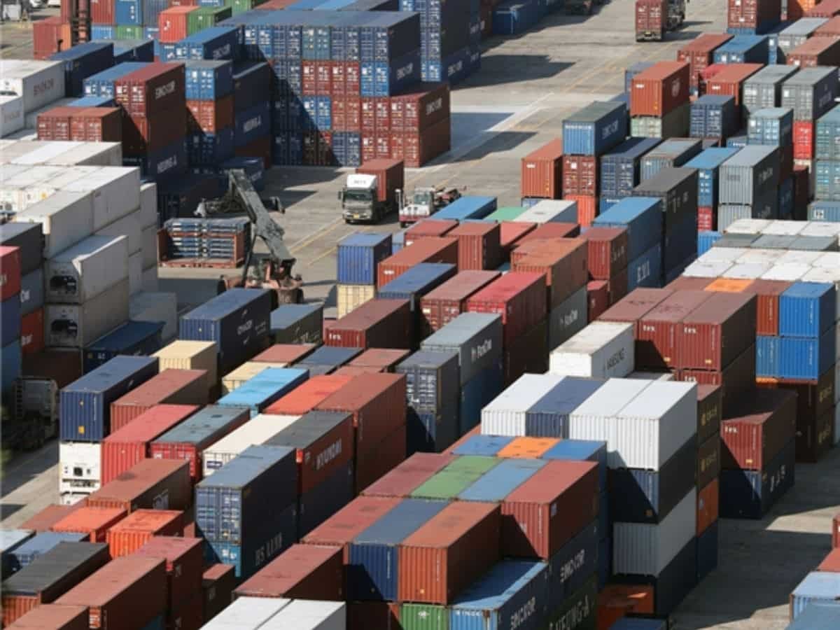 Government launching Rs 25,000 crore worth of schemes to boost exports