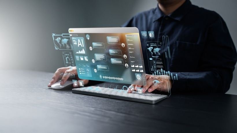 How To Strike The Right Balance Between AI-Driven Content And Human Touch