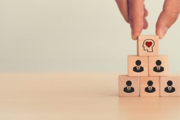Human-Centered Leadership: Emotional Intelligence, Adaptability, And Interpersonal Skills