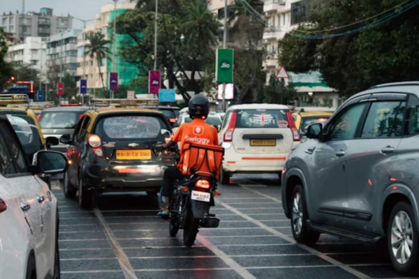 Hungry? Swiggy platform fee just went up, now at Rs 14; soars 7x in 2 years
