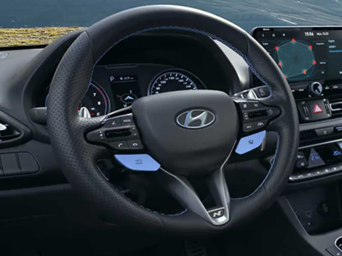 Hyundai and general motors unveil first 5 co-developed vehicles for global markets