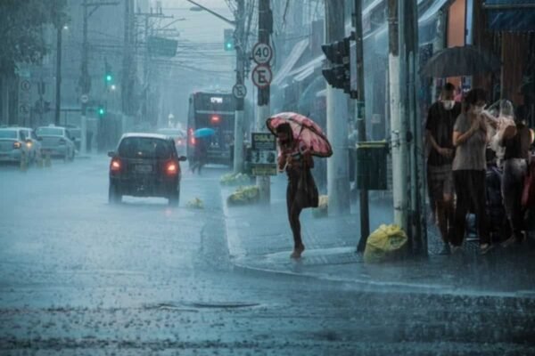 IMD issues heavy rainfall alerts across states; floods, landslides disrupt normal life