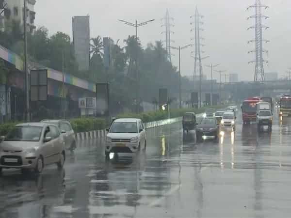 IMD issues yellow alert for Kerala: Heavy rainfall expected August 26–28