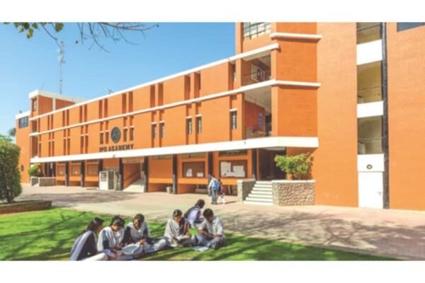 IPS Academy secures top positions in Times Rankings, reinforces leadership in technical education