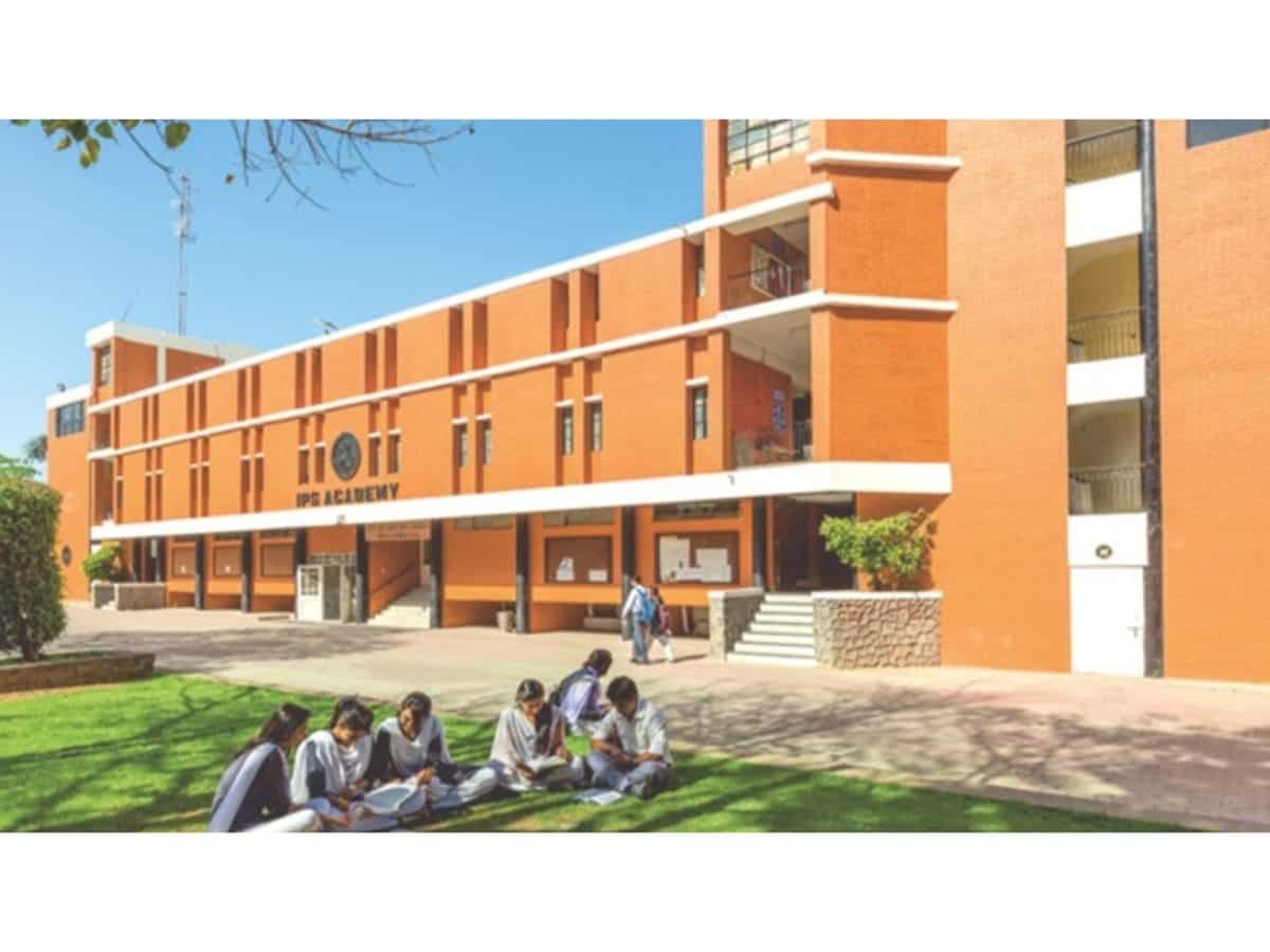 IPS Academy secures top positions in Times Rankings, reinforces leadership in technical education