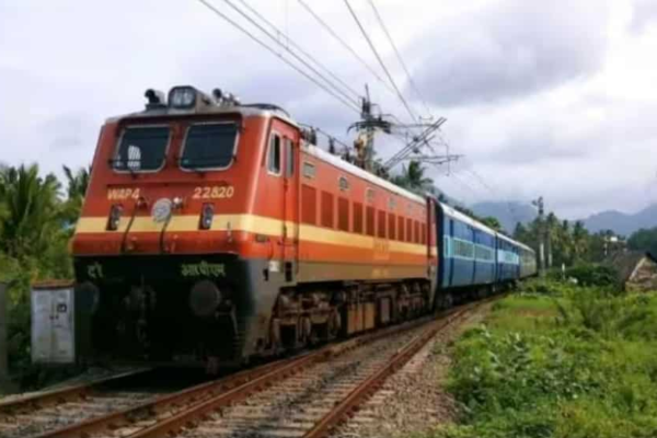 IRCTC website, mobile app down; users face issues while booking tickets