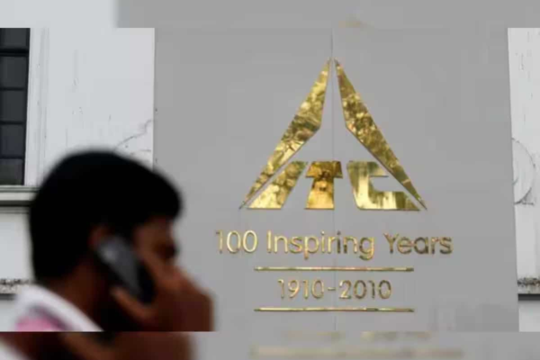 ITC Q1 Results Today: Cigarette growth, FMCG pressure—Will it be enough to light up the stock?