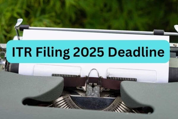 ITR Filing 2025 Deadline: What happens if you miss last date of income tax return