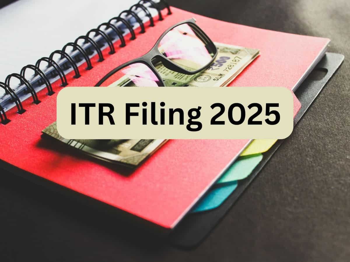 ITR Filing 2025: Do you need to file the income tax return even when you have paid all the taxes in advance?