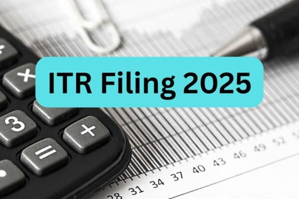 ITR Filing 2025: Joint owner of a house with my spouse & don’t have any additional property; can I file ITR-1 in AY 2025-26?