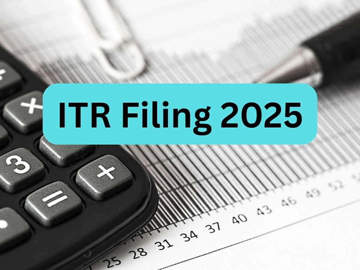 ITR Filing 2025: Joint owner of a house with my spouse & don’t have any additional property; can I file ITR-1 in AY 2025-26?