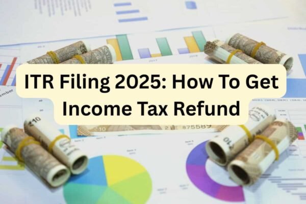ITR Filing 2025: Paid excess tax? Know if it will be refunded to you and how; check the process inside