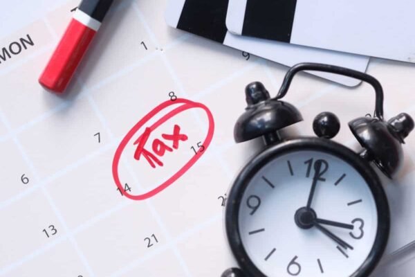 ITR filers grow by 32% in 5 years: Government