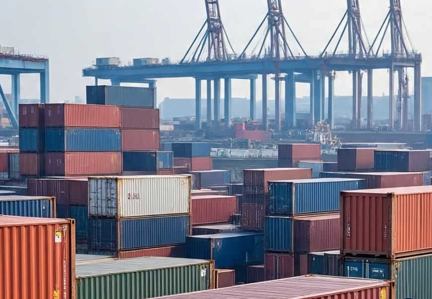 India-US communication channels remain open to resolve tariff dispute: Sources