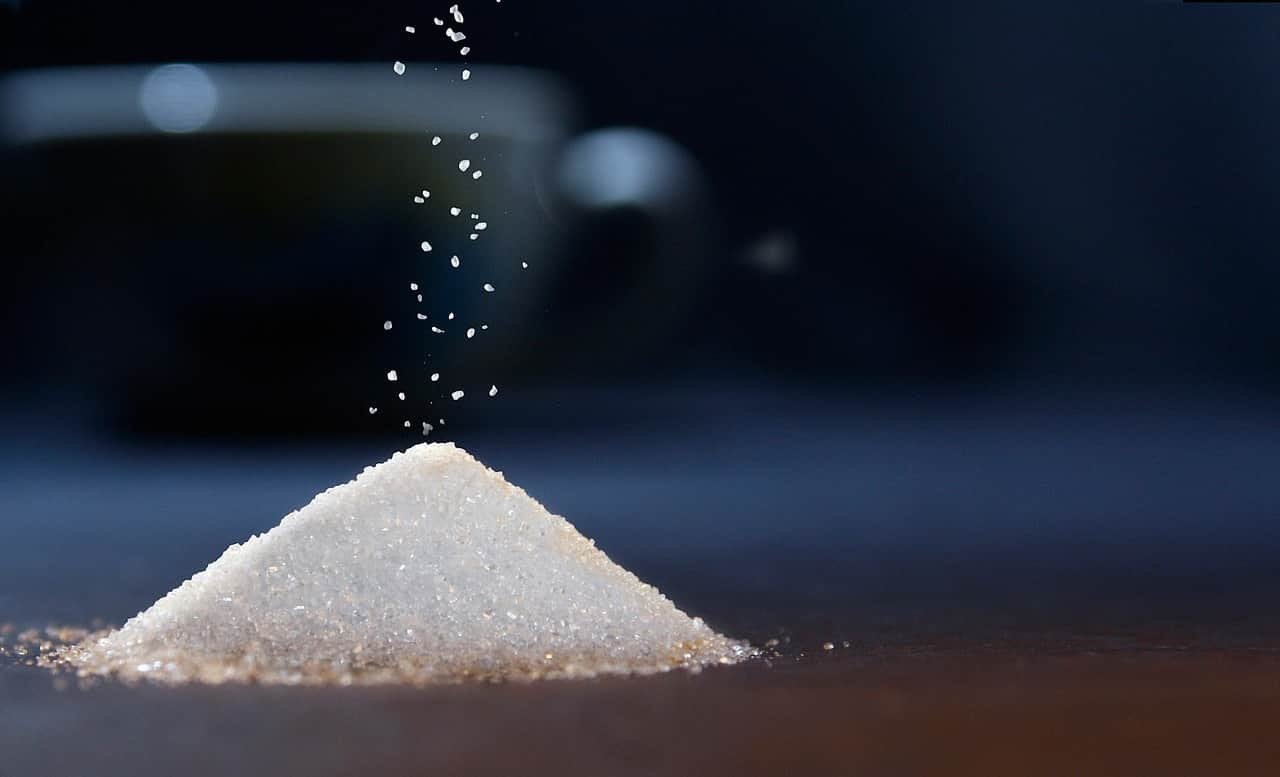 India announces 5,841 MT sugar export quota to EU for 2025-26
