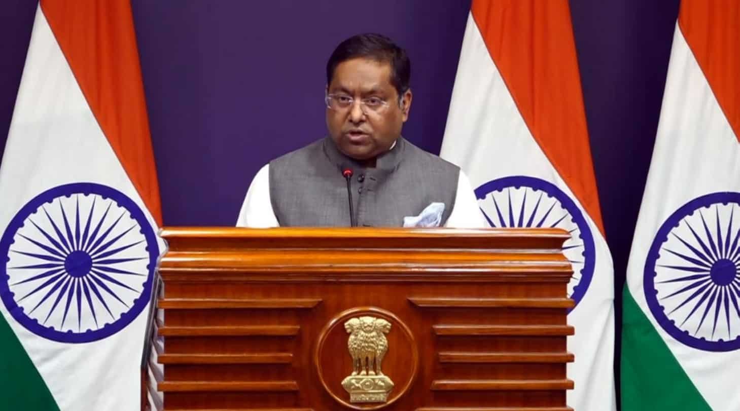 India buys oil based on global market offerings: MEA