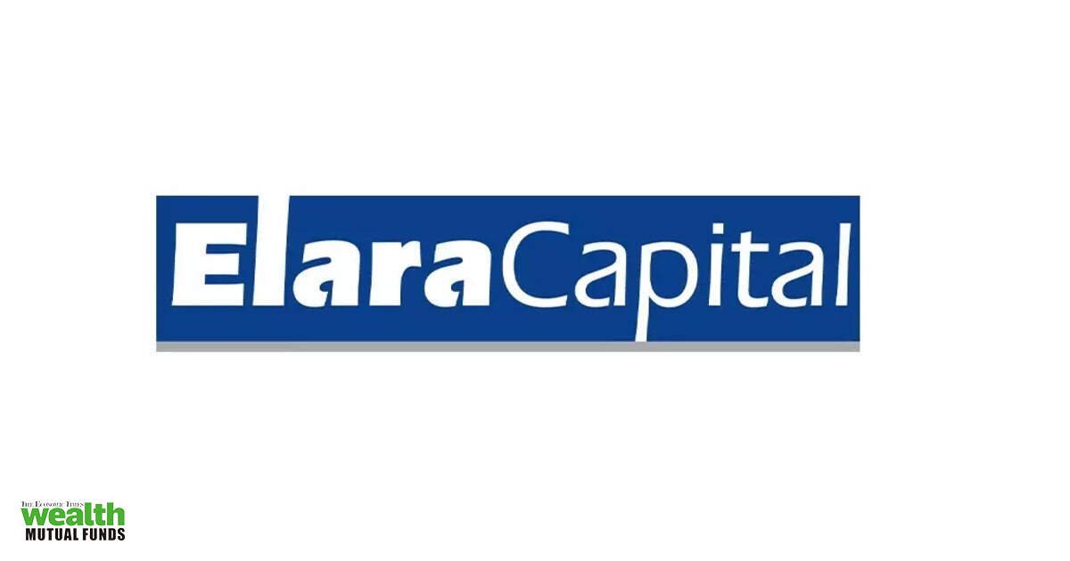 India-focused funds continue to see redemptions for fifth consecutive week: Elara Capital