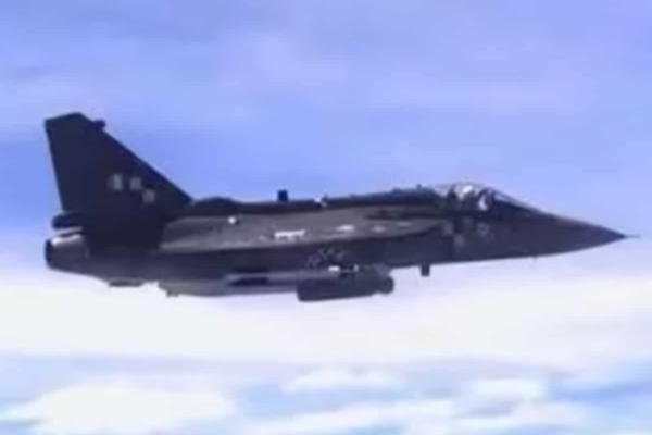 India likely to sign  billion fighter jet engine deal with American firm GE by September
