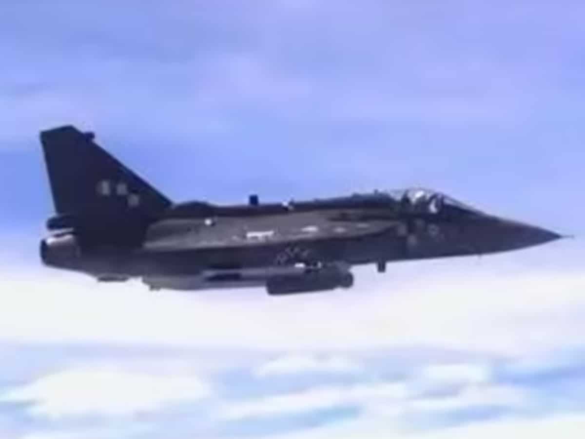 India likely to sign  billion fighter jet engine deal with American firm GE by September