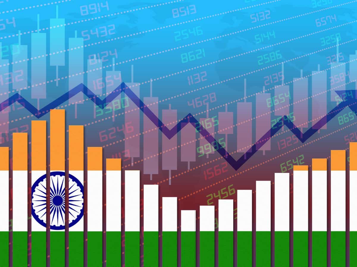 India projected to become world’s 2nd-largest economy in PPP terms by 2038: Report