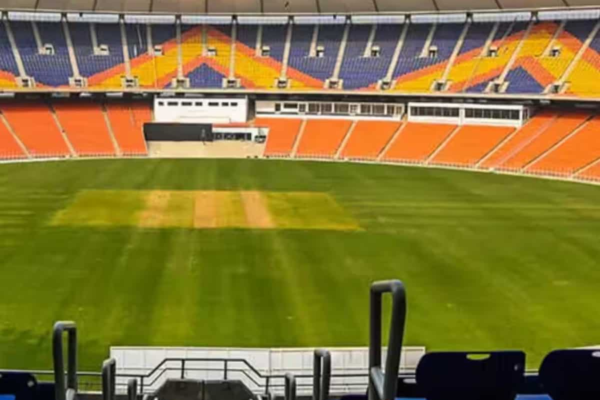India submits official bid to host 2030 Commonwealth Games in Ahmedabad