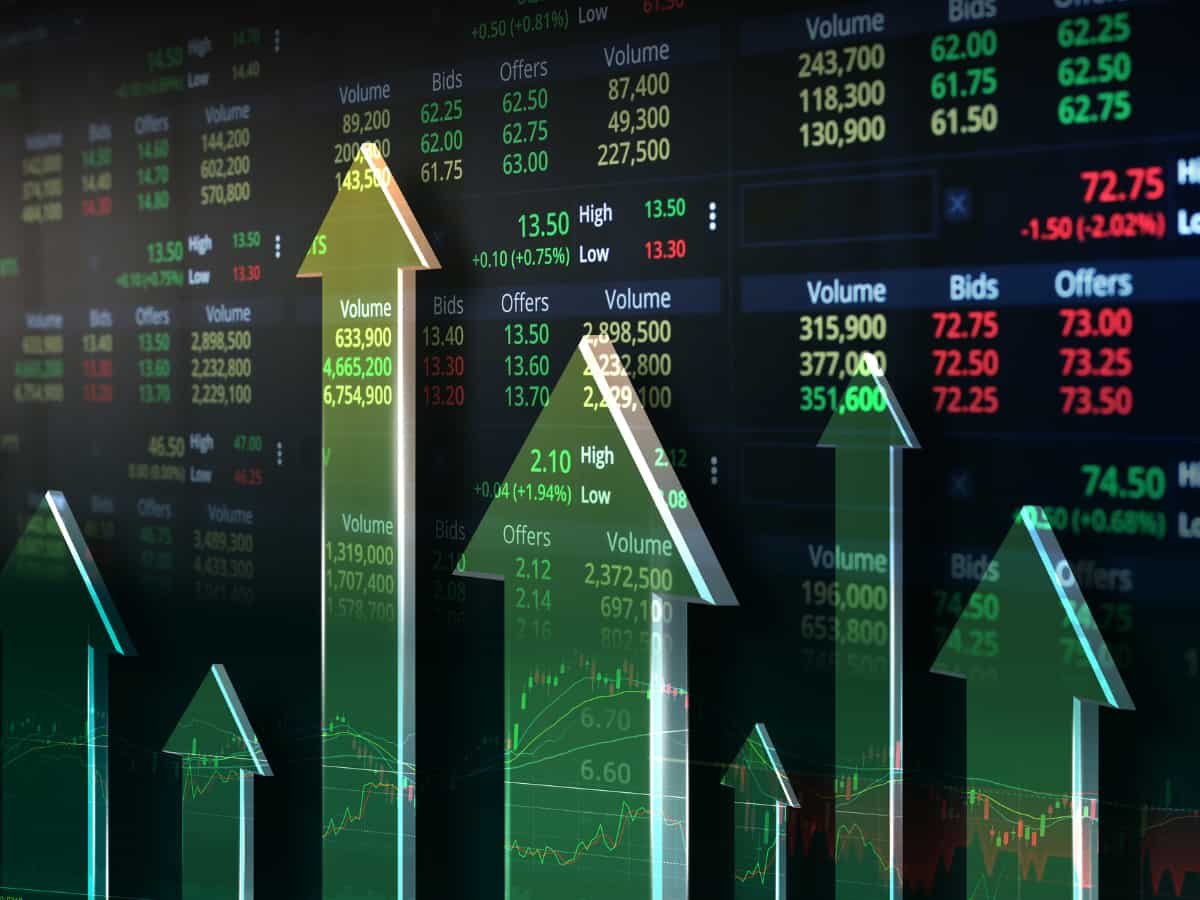 India unleashes bold reforms to mitigate impact of global uncertainties, tariffs: Finance Ministry