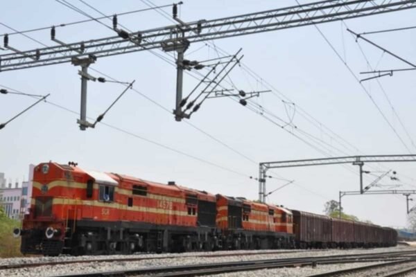 Indian Railways to launch India’s first hydrogen-powered train on Jind-Sonipat route