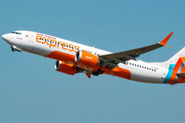 Indian airlines report heavy losses in FY25; Air India, Air India Express worst hit
