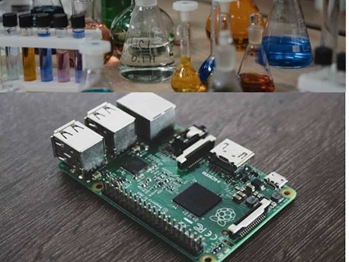 Indian chemical firms step up to fuel self-reliance in semiconductor manufacturing: Report