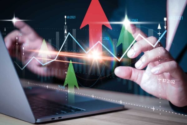 Indian stock market benefits from long-term growth: Report