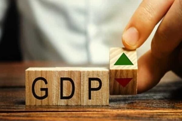 India’s GDP likely to grow 6.8-7% in April-June: Report