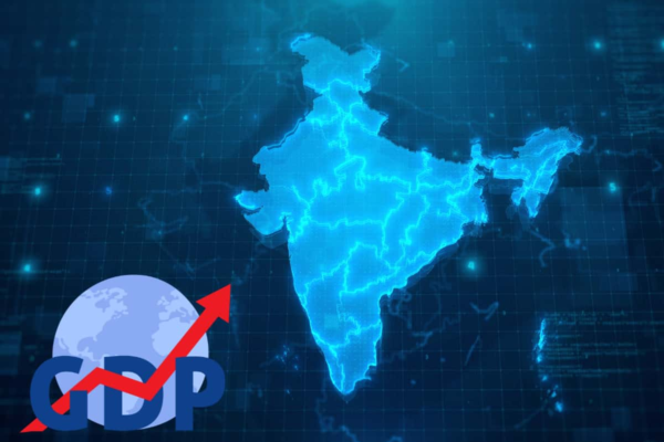 India’s GDP projected to increase 6.8% annually over next 3 years: S&P Global