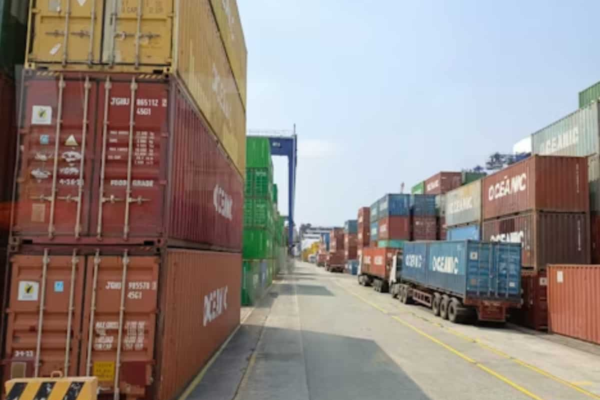 India’s engineering exports cross .4 billion in July 2025; US, UK, Germany lead growth, Turkey falls