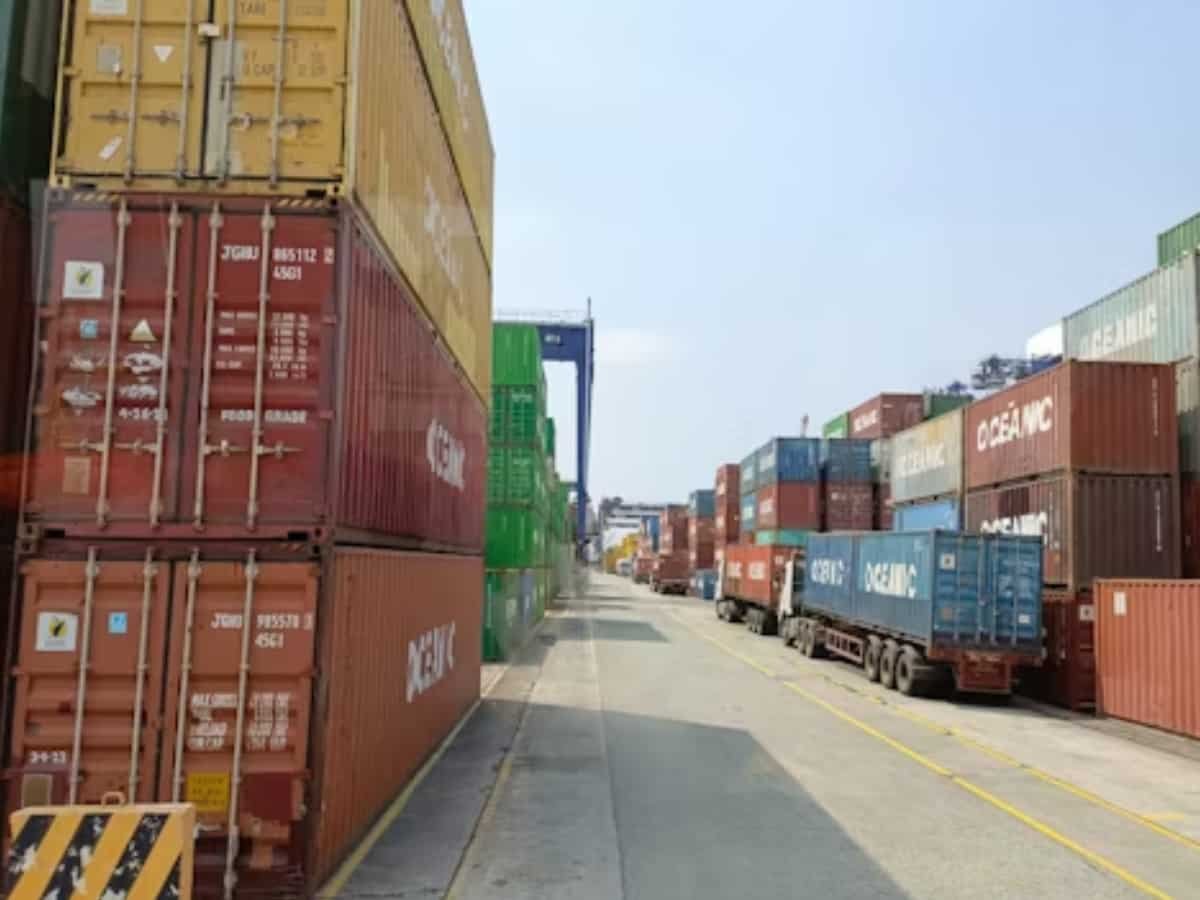 India’s engineering exports cross .4 billion in July 2025; US, UK, Germany lead growth, Turkey falls