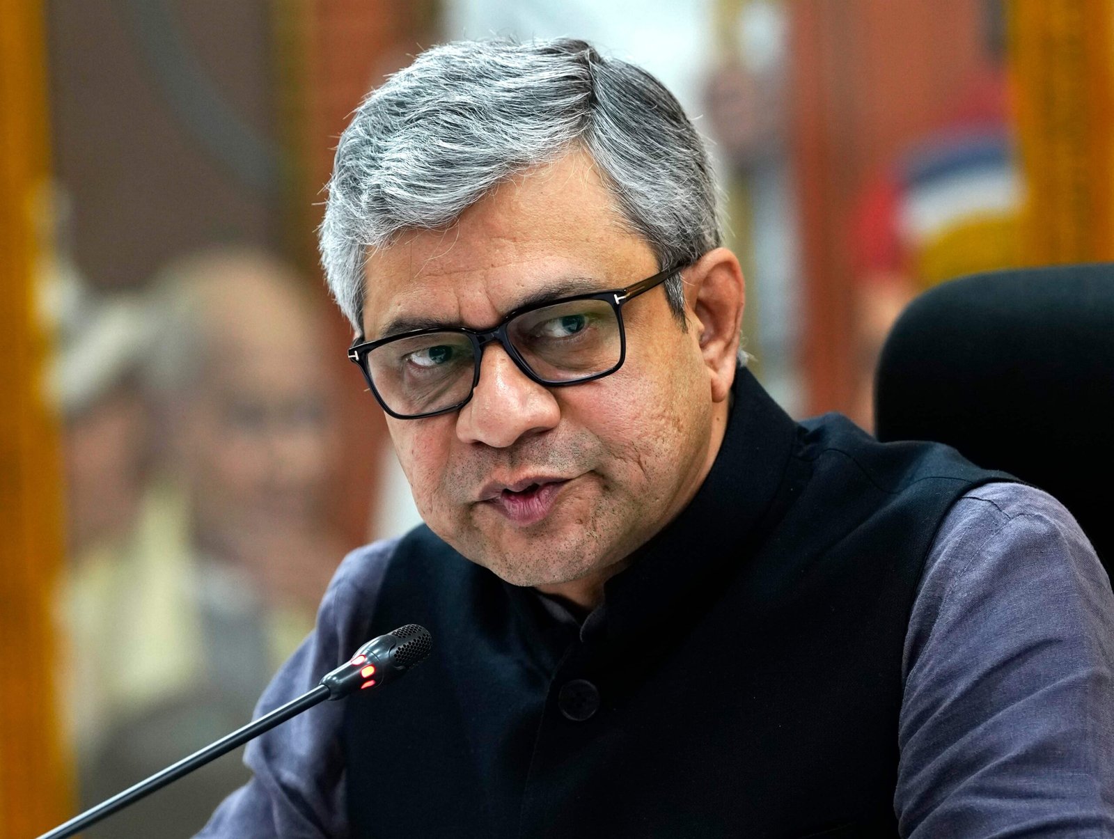 India’s first bullet train to start soon, says Union Minister Ashwini Vaishnaw