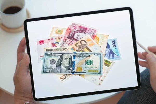India’s forex reserves drop by .32 billion, remain near record high