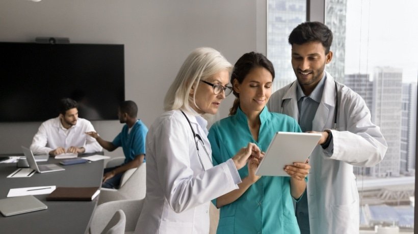 Industry Matters: Choosing An LMS Based On Your Sector